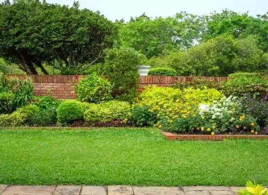 landscaping services Española